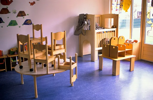 SaubAhr Gebäudereinigung